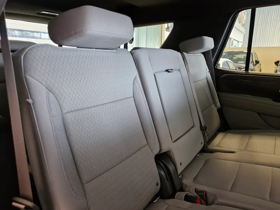 2021 Chevrolet Tahoe LS 