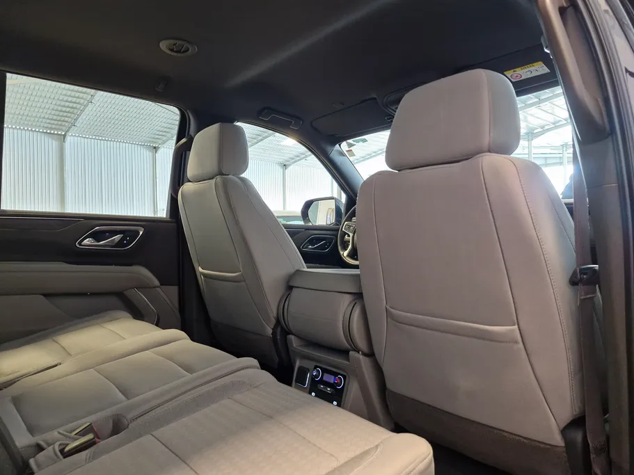 2021 Chevrolet Tahoe LS 