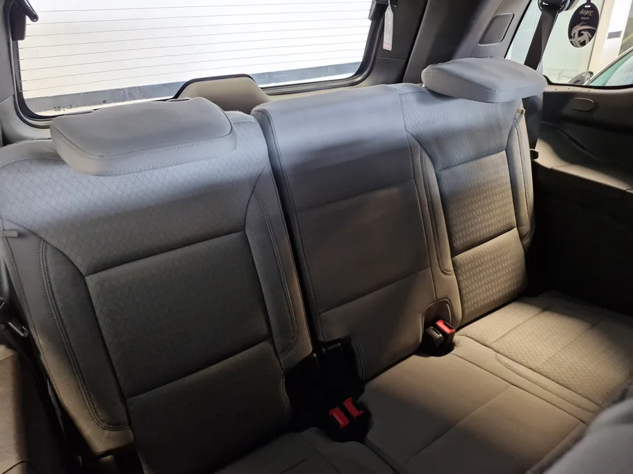 2021 Chevrolet Tahoe LS 