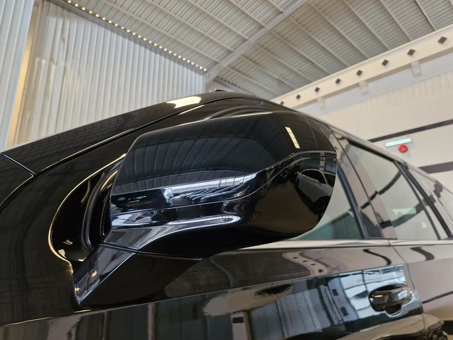 2021 Chevrolet Tahoe LS 