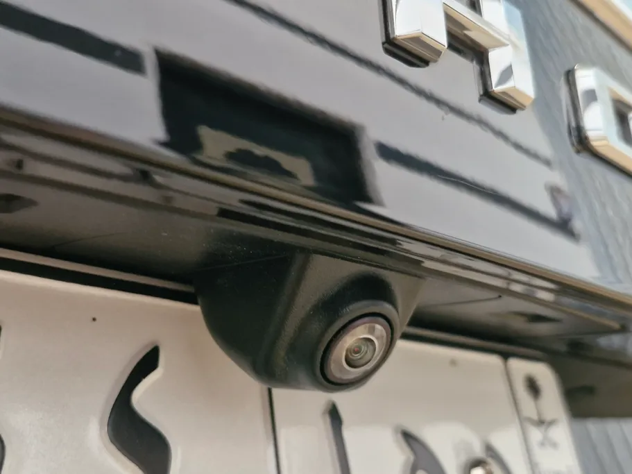 2021 Chevrolet Tahoe LS 