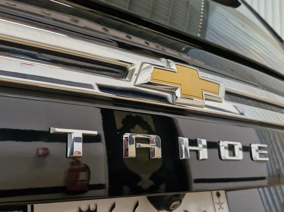 2021 Chevrolet Tahoe LS 