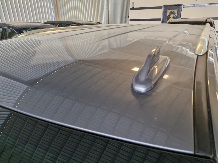 شفروليه تاهو LS 2022 