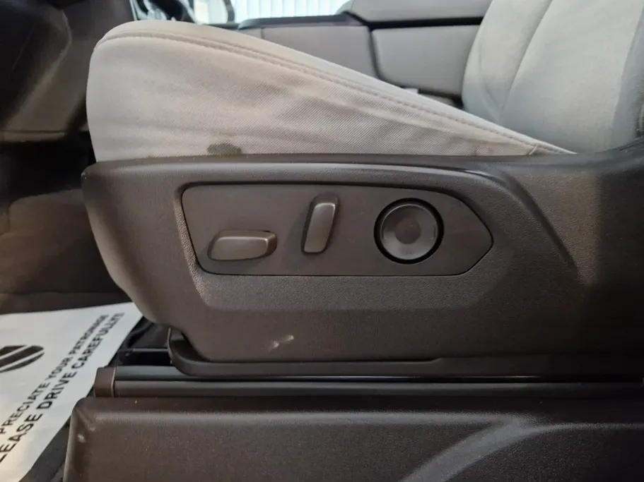 شفروليه تاهو LS 2022 