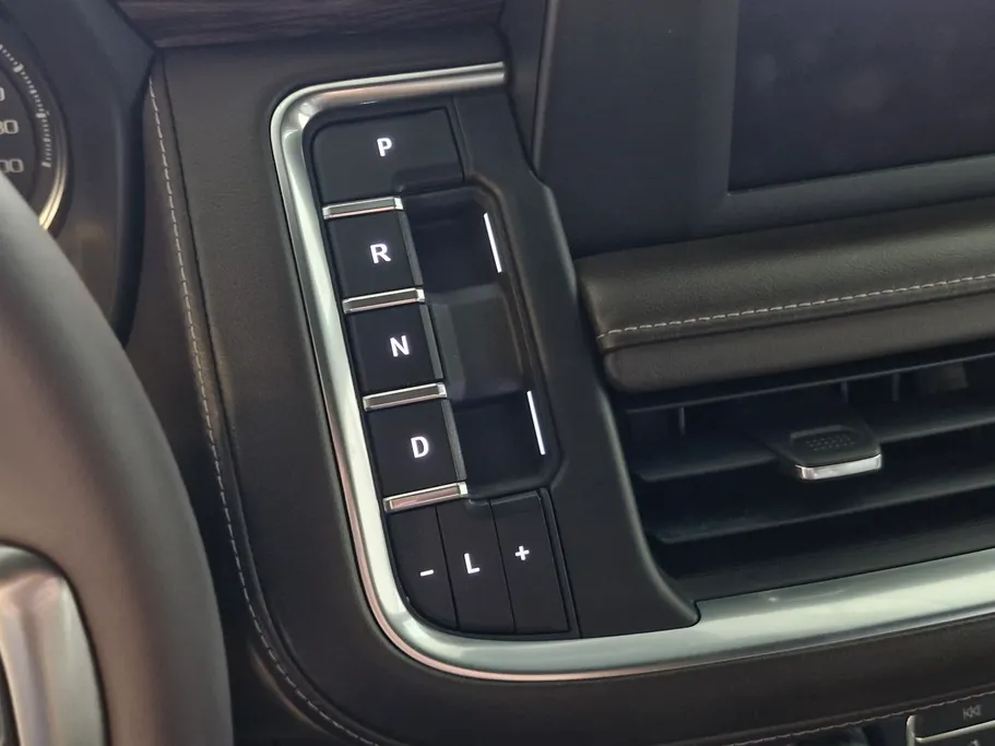 شفروليه تاهو LS 2022 