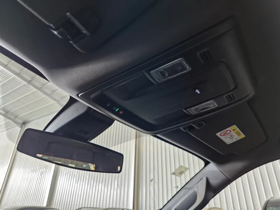 شفروليه تاهو LS 2022 