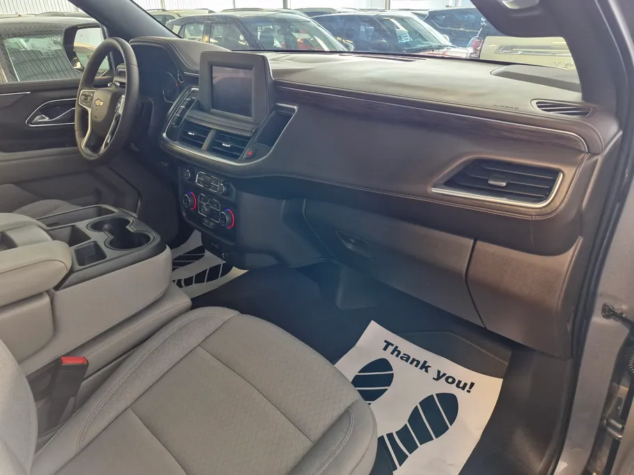 شفروليه تاهو LS 2022 