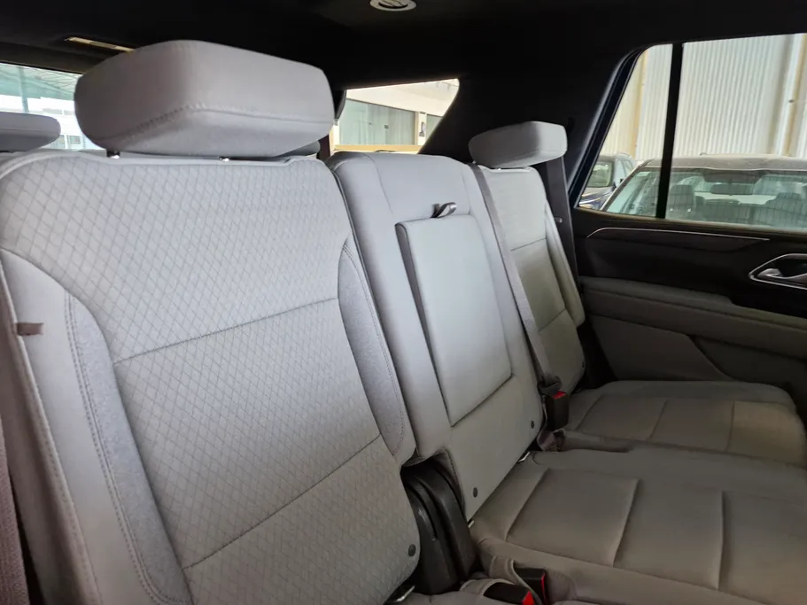 شفروليه تاهو LS 2022 