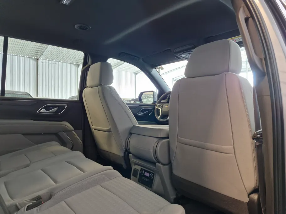 شفروليه تاهو LS 2022 