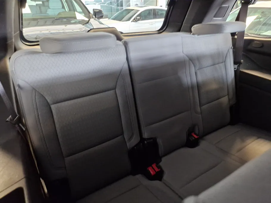 شفروليه تاهو LS 2022 