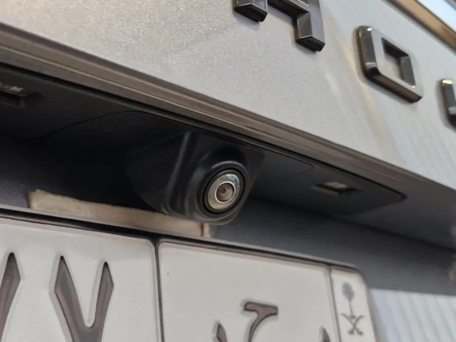 شفروليه تاهو LS 2022 