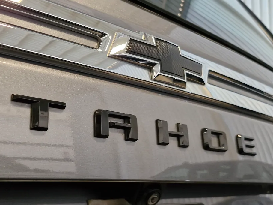 شفروليه تاهو LS 2022 