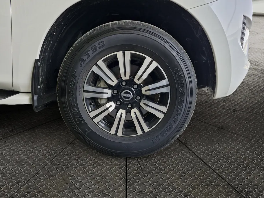 نيسان باترول SE 2022 