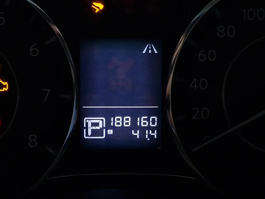 نيسان باترول SE 2022 