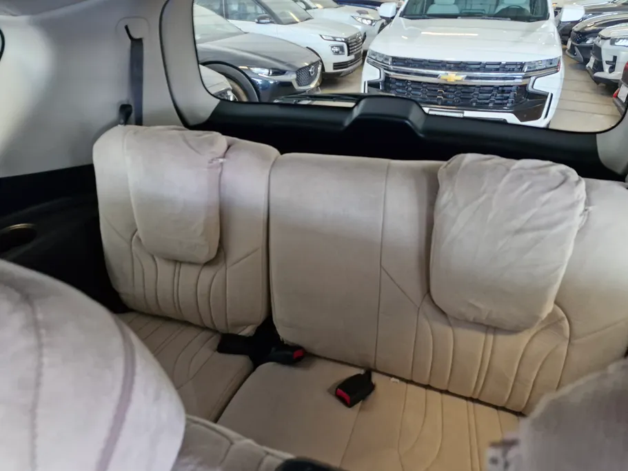 نيسان باترول SE 2022 