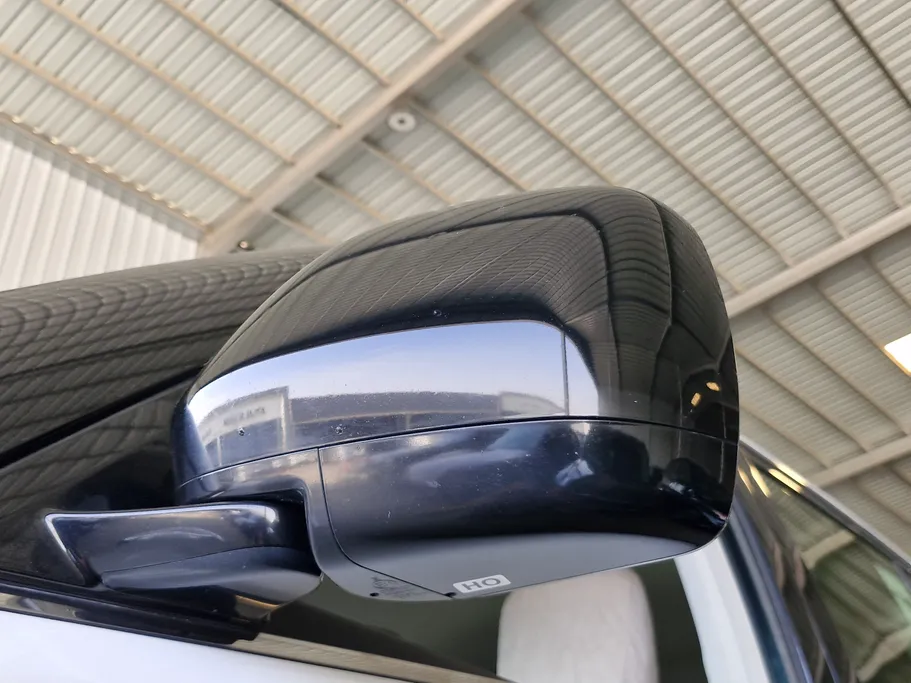 نيسان باترول SE 2022 