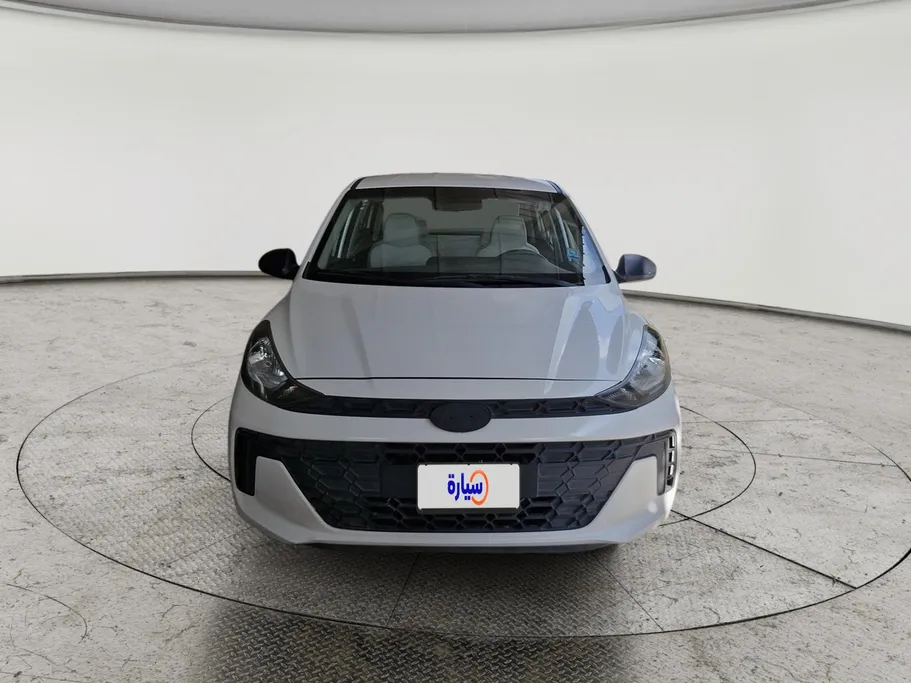 هيونداي Grand i10 فلييت 2024 