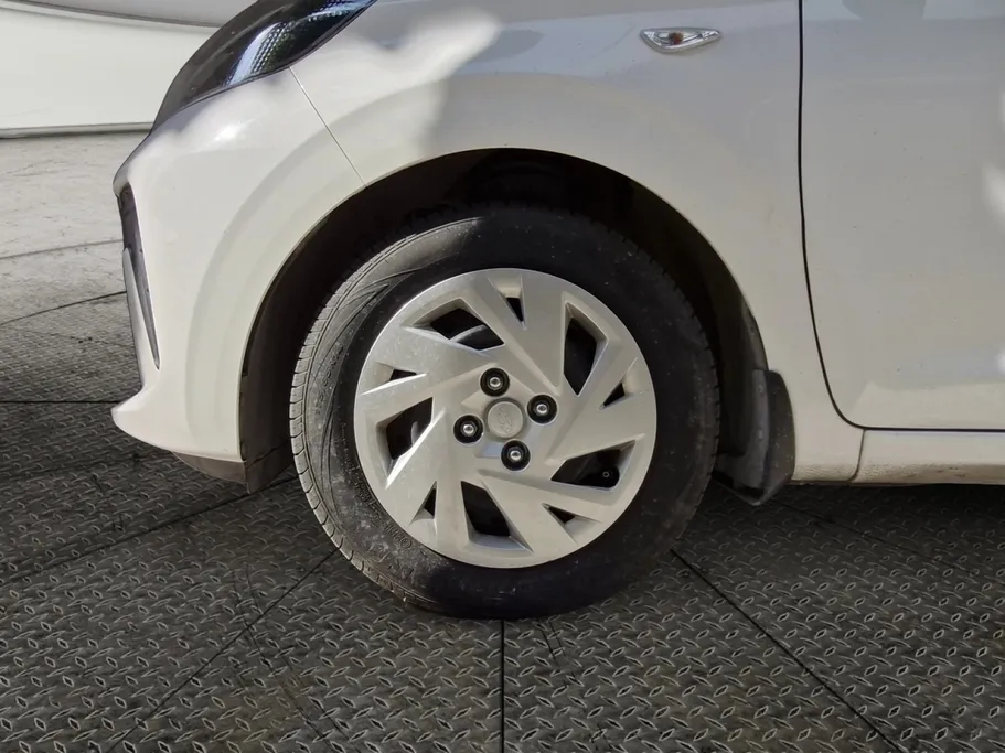 هيونداي Grand i10 فلييت 2024 