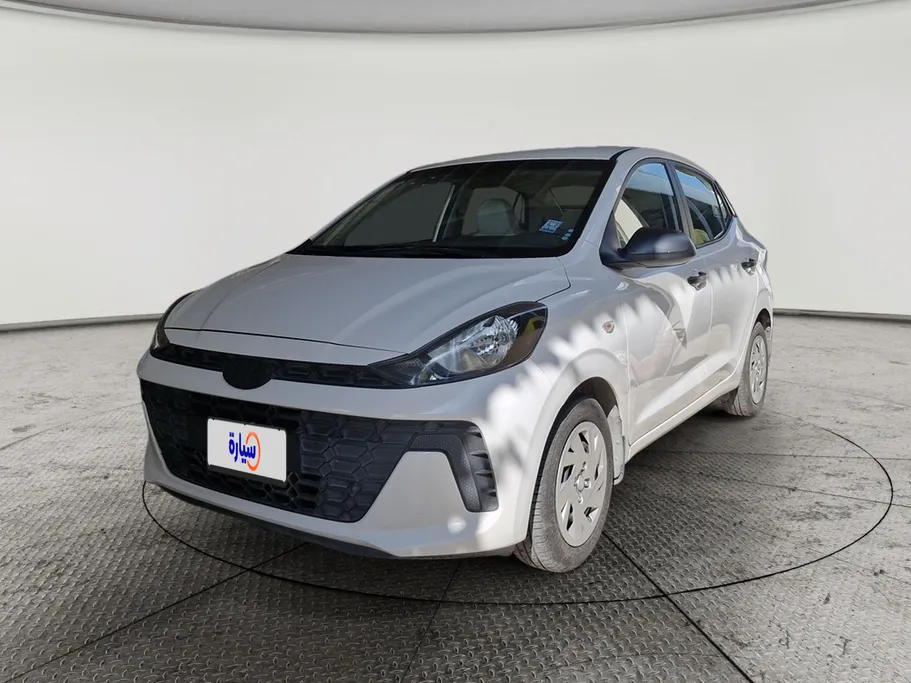 هيونداي Grand i10 فلييت 2024 