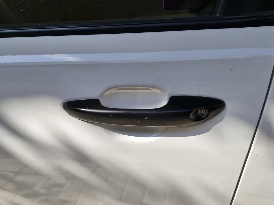 هيونداي Grand i10 فلييت 2024 