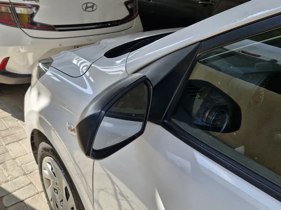 هيونداي Grand i10 فلييت 2024 