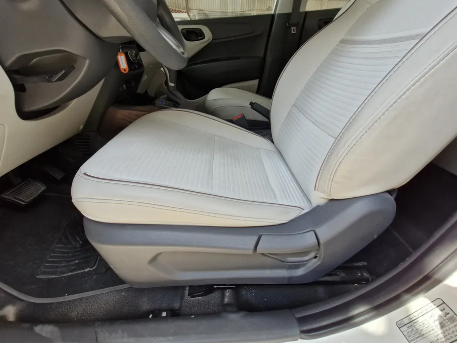 هيونداي Grand i10 فلييت 2024 