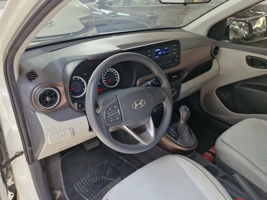 هيونداي Grand i10 فلييت 2024 