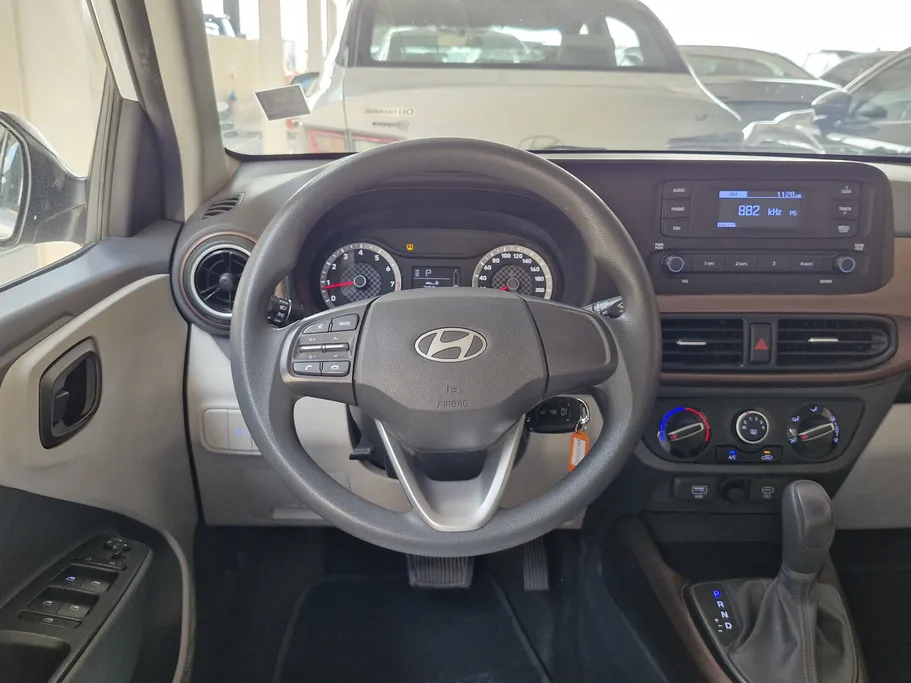 هيونداي Grand i10 فلييت 2024 