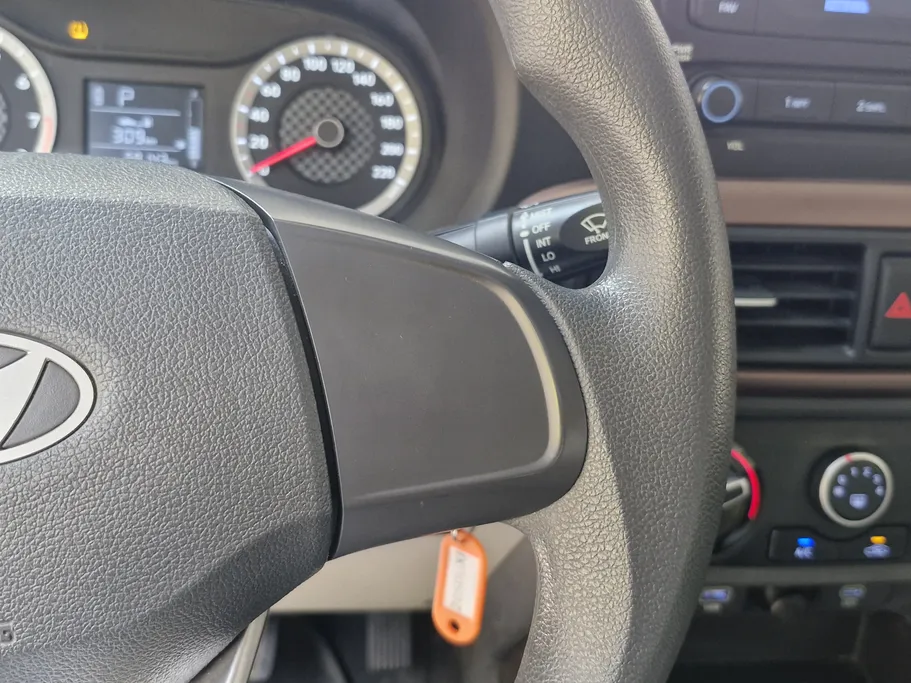 هيونداي Grand i10 فلييت 2024 