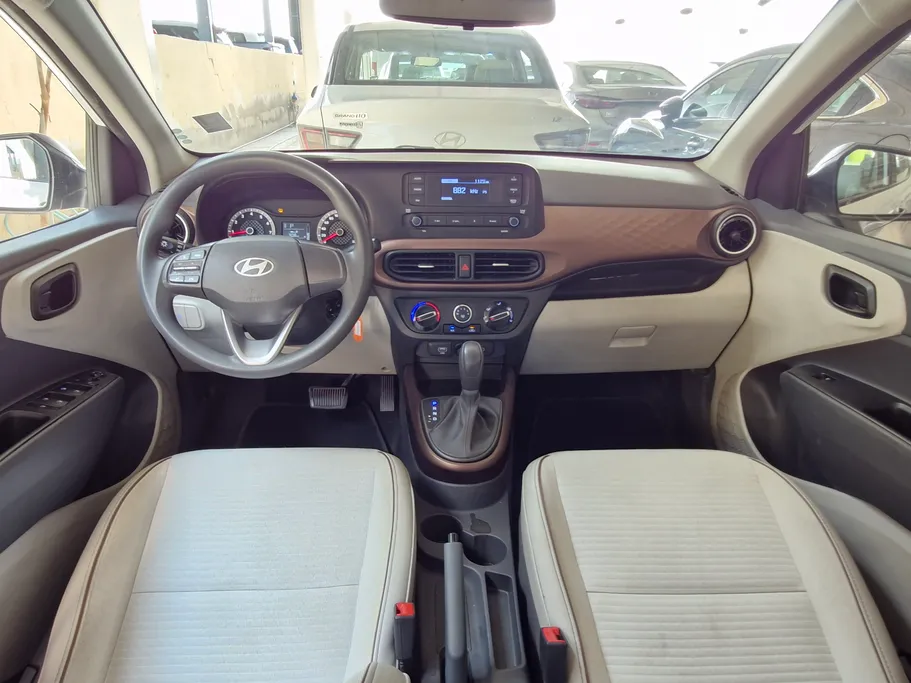 هيونداي Grand i10 فلييت 2024 