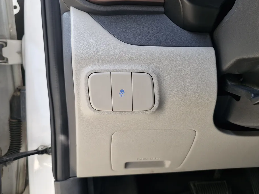 هيونداي Grand i10 فلييت 2024 