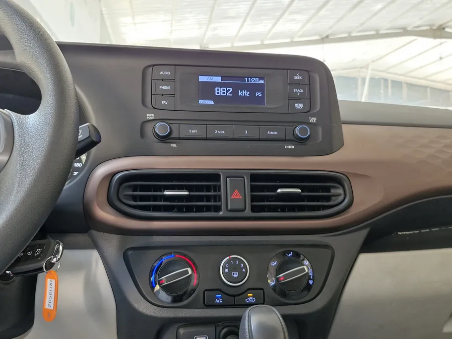 هيونداي Grand i10 فلييت 2024 