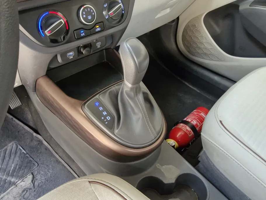 هيونداي Grand i10 فلييت 2024 