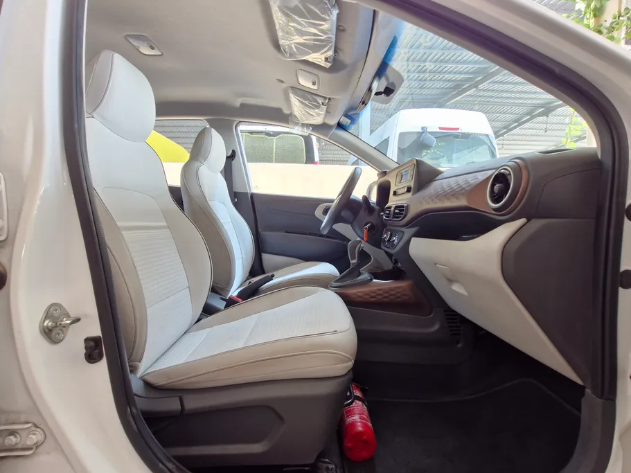 هيونداي Grand i10 فلييت 2024 