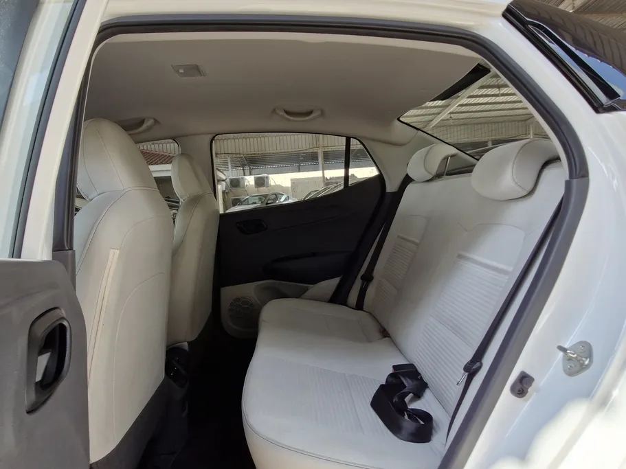 هيونداي Grand i10 فلييت 2024 