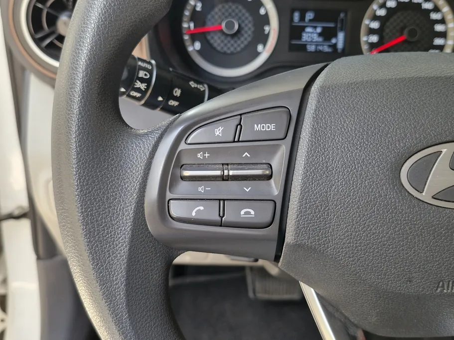 هيونداي Grand i10 فلييت 2024 