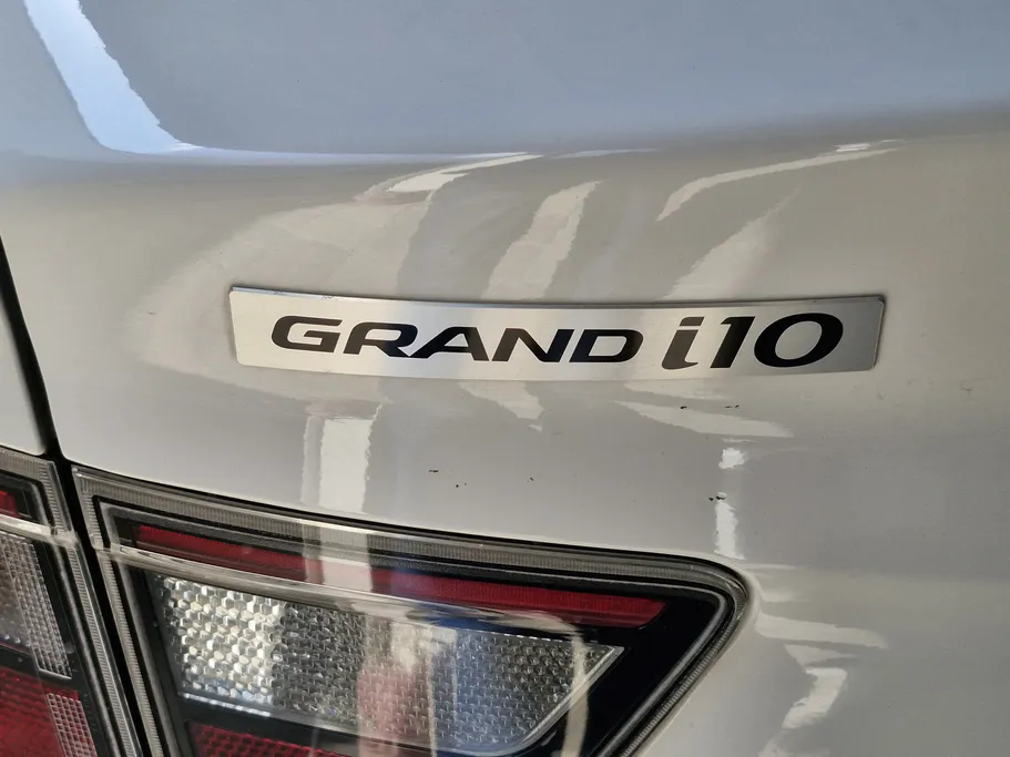 هيونداي Grand i10 فلييت 2024 