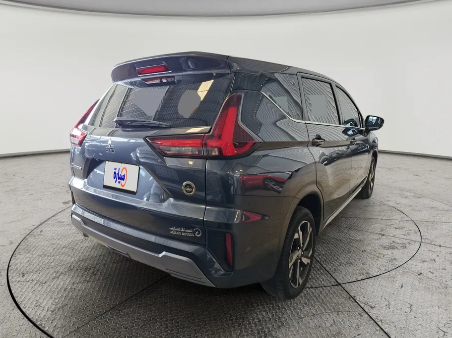 ميتسوبيشي إكسباندر HL 2024 