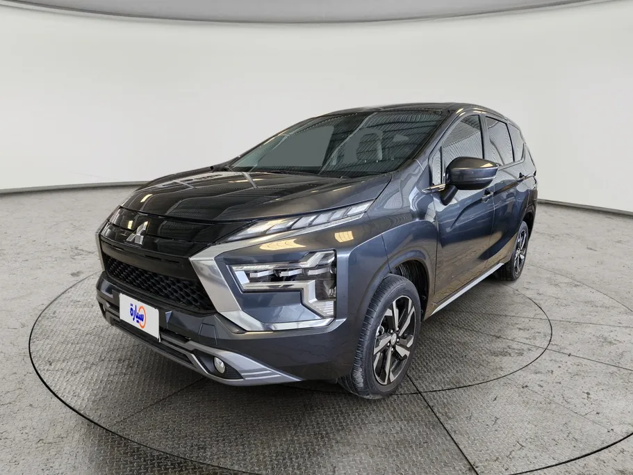 ميتسوبيشي إكسباندر HL 2024 