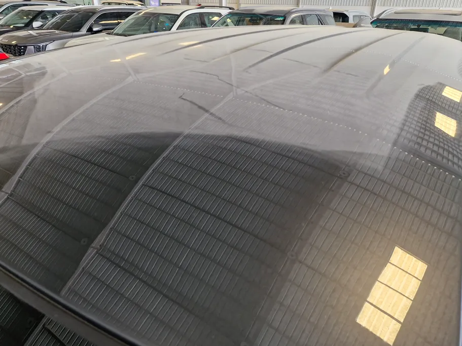 ميتسوبيشي إكسباندر HL 2024 