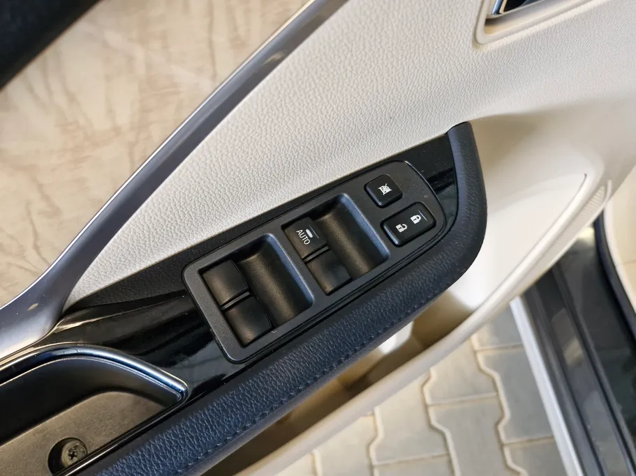 ميتسوبيشي إكسباندر HL 2024 