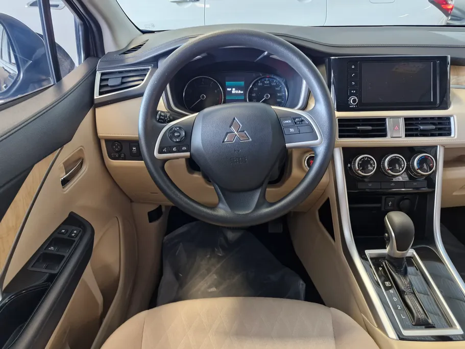 ميتسوبيشي إكسباندر HL 2024 