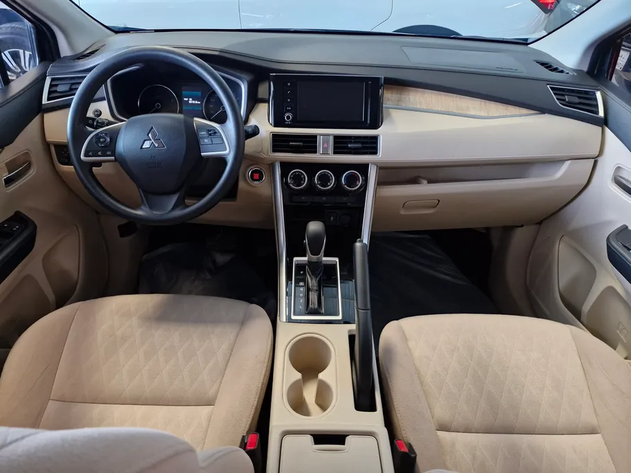 ميتسوبيشي إكسباندر HL 2024 