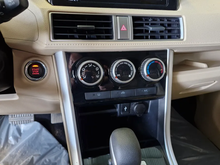 ميتسوبيشي إكسباندر HL 2024 