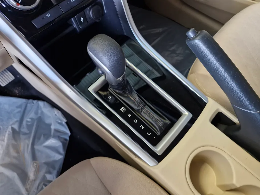 ميتسوبيشي إكسباندر HL 2024 