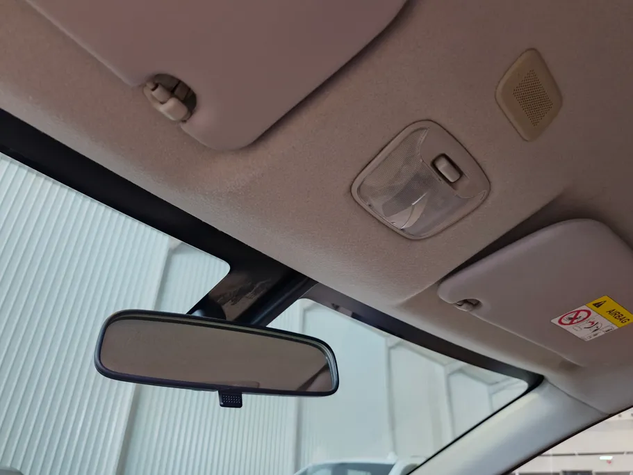 ميتسوبيشي إكسباندر HL 2024 