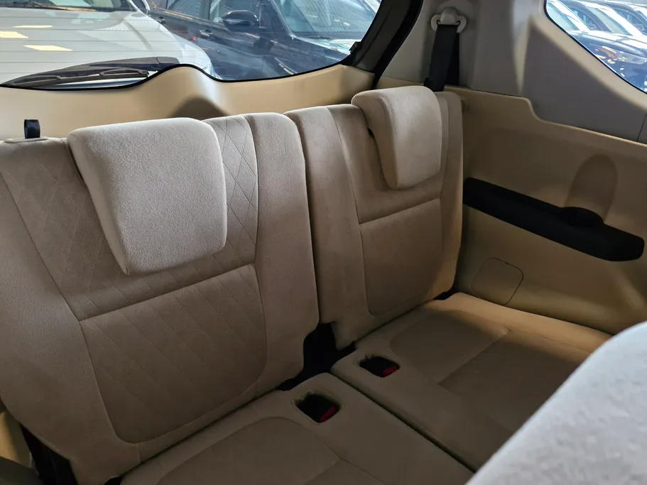 ميتسوبيشي إكسباندر HL 2024 