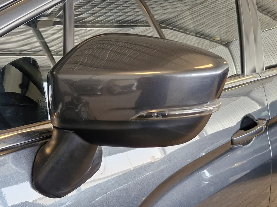 ميتسوبيشي إكسباندر HL 2024 