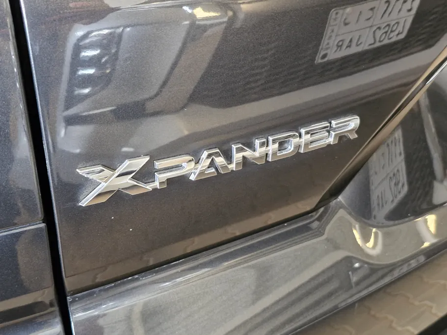 ميتسوبيشي إكسباندر HL 2024 