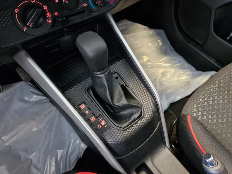 2024 Toyota Raize XLE 